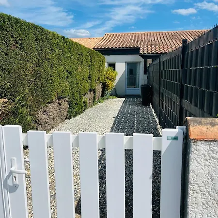 Le Transbordeur شقة *