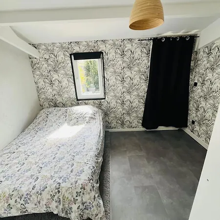 Apartment Le Transbordeur Echillais