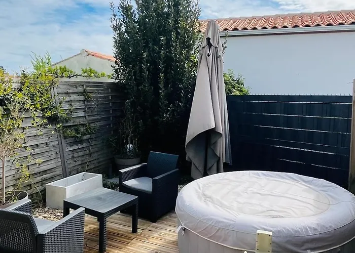 Διαμέρισμα Le Transbordeur *