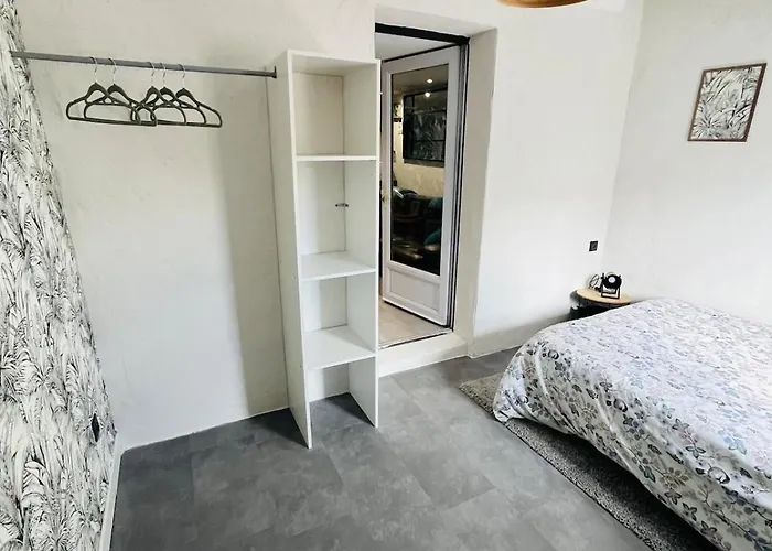 Le Transbordeur Διαμέρισμα Echillais