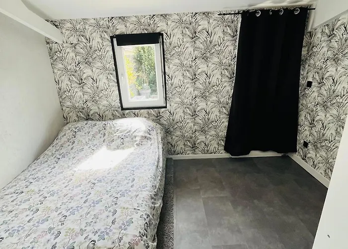 Διαμέρισμα Le Transbordeur Echillais